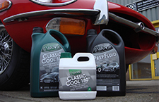 Evans Coolant