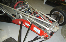 Chassis integrity check